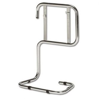 Chrome Tubular Stands - Fire Direct