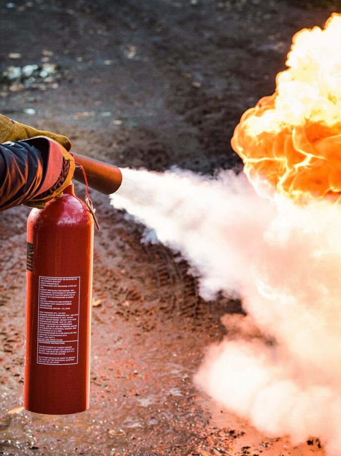 Fire Direct Search Sales & Services | Fire Direct