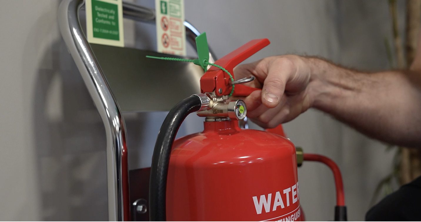 Fire Direct Image - Dedicated Customer Service