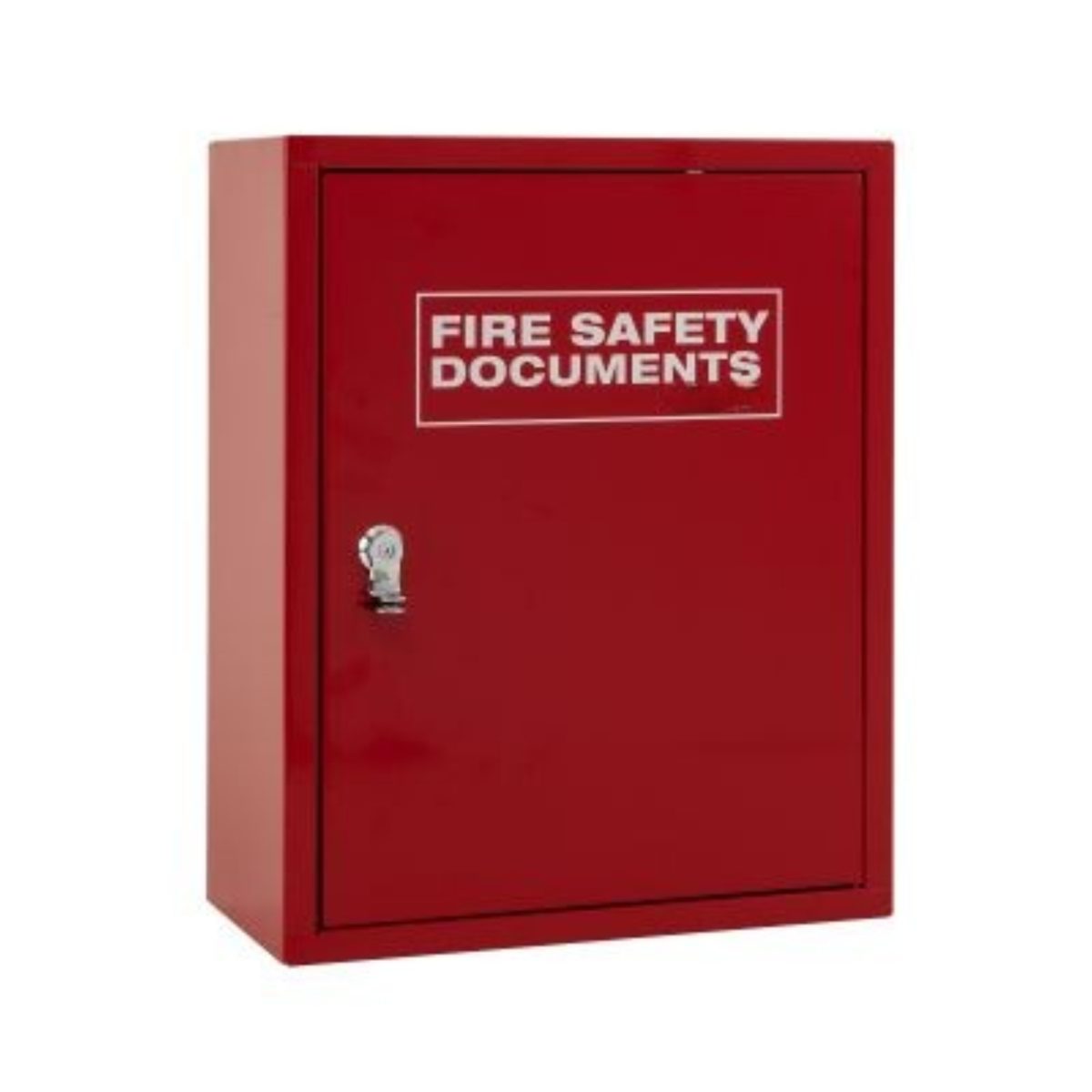 fire safety document cabinet