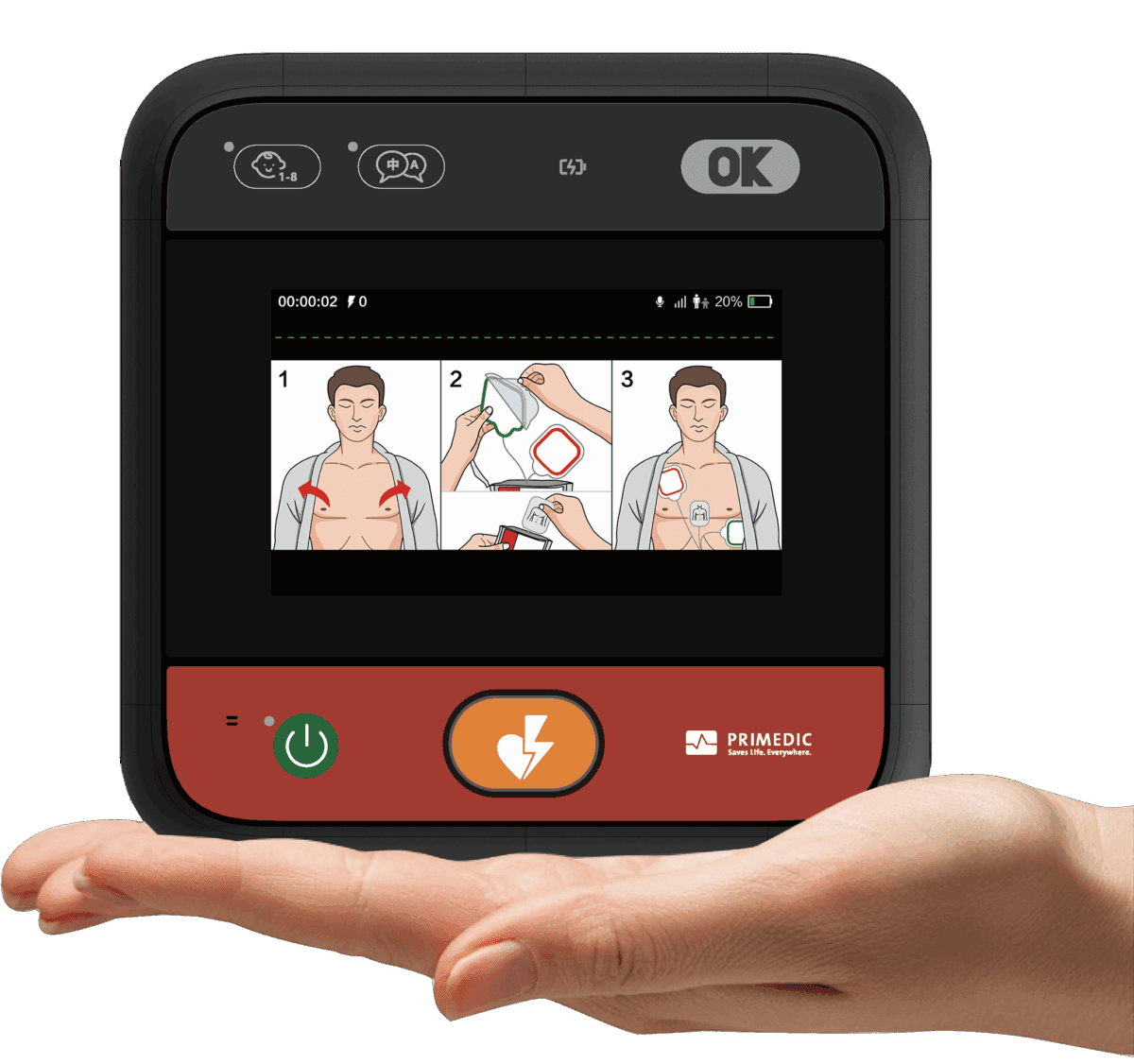 25 0313 675 hand holding version