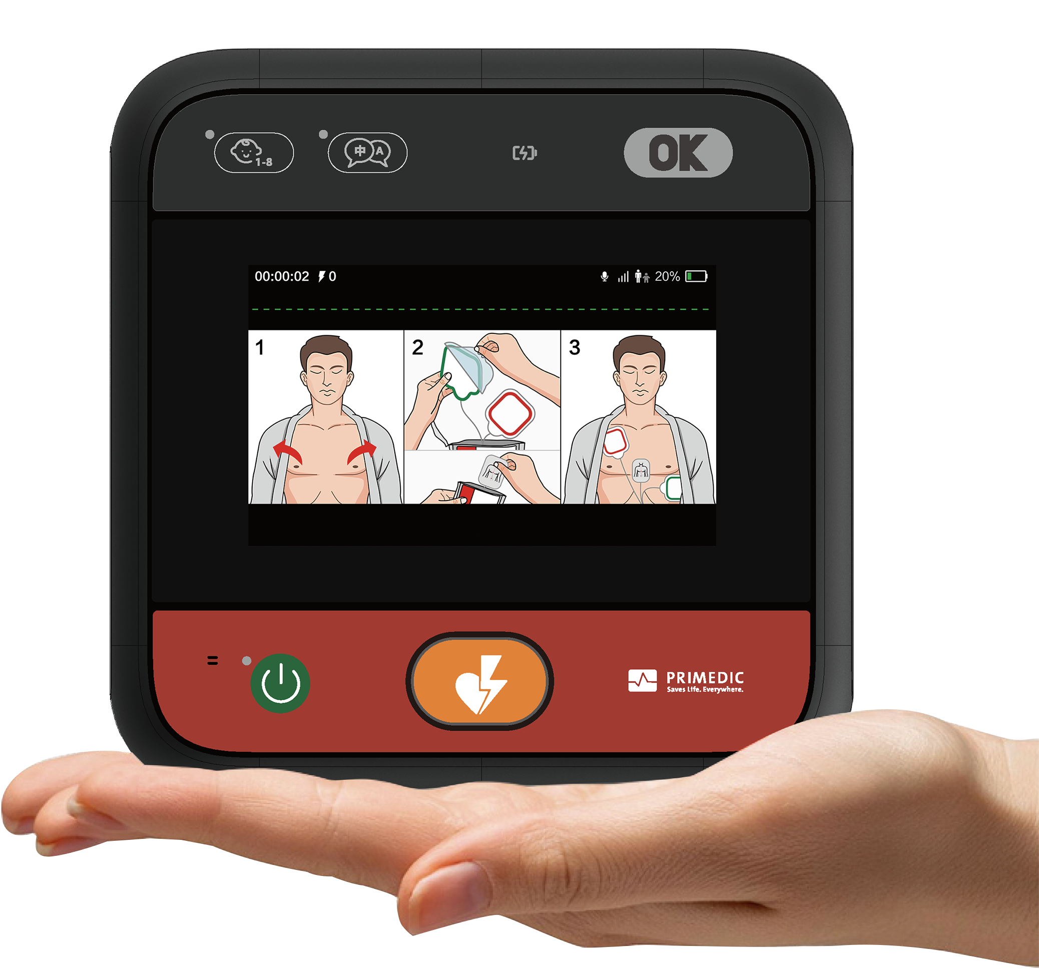 25 0313 675 hand holding version