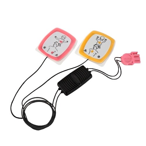 Lifepak CR Plus Paediatric Pads