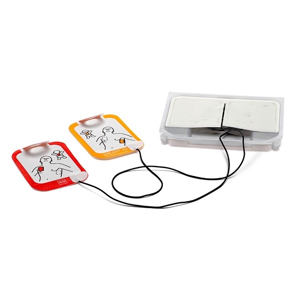 Lifepak CR2 Replacement Pads Kit